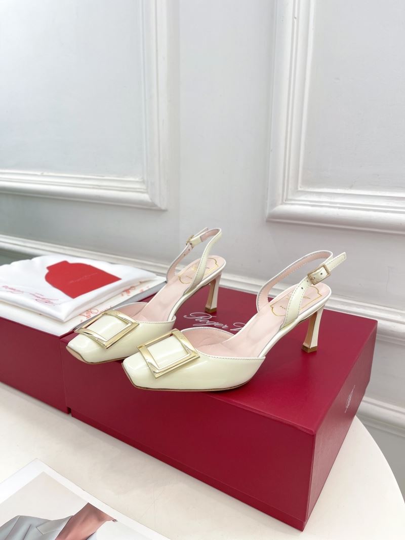 Roger Vivier Sandals